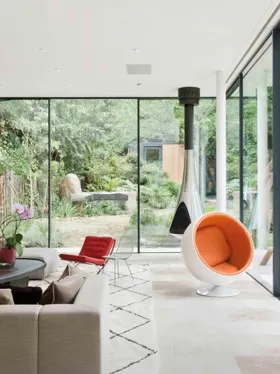 Design and Interiors