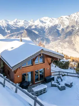 Ski and Chalets