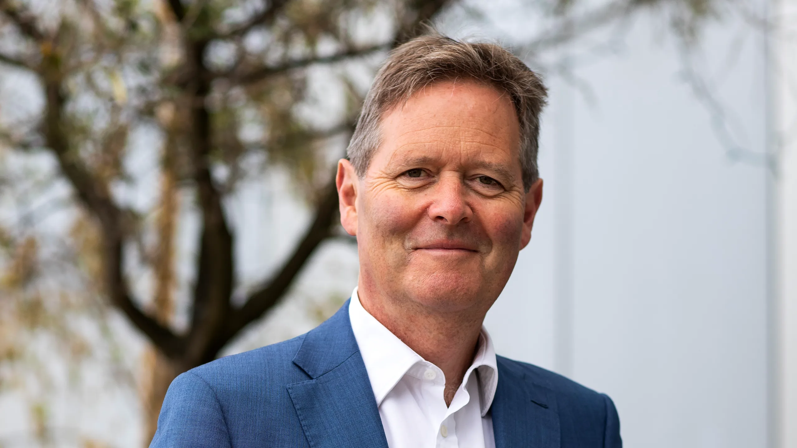 William Beardmore-Gray