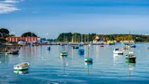 Image of Yachting