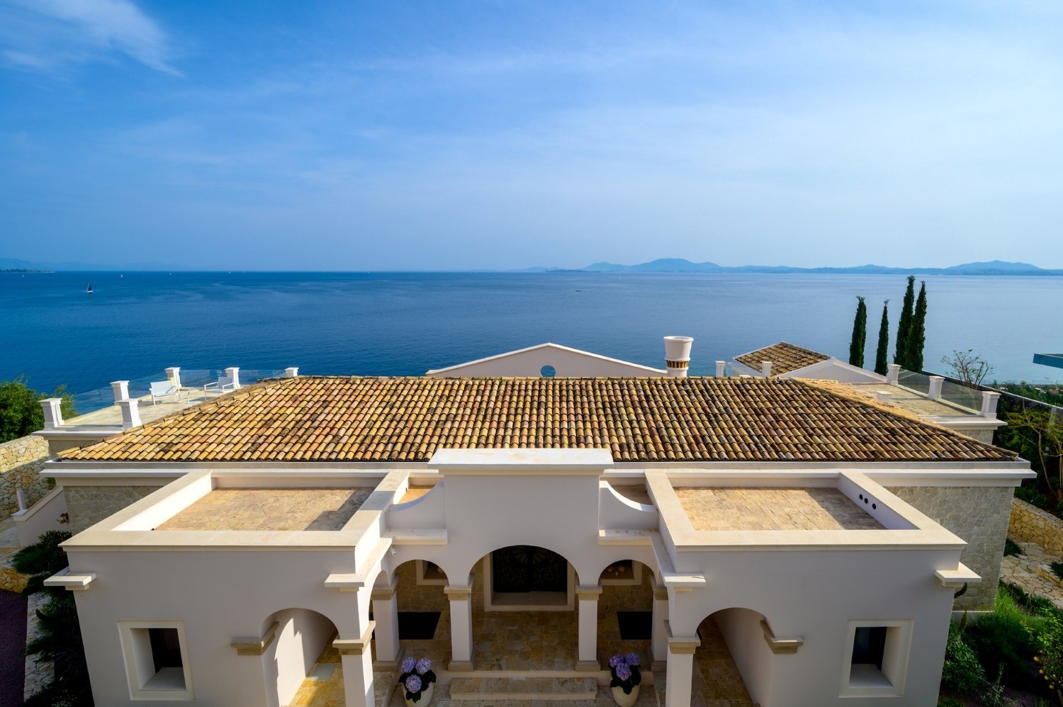 Knight Frank's five most popular properties of the month