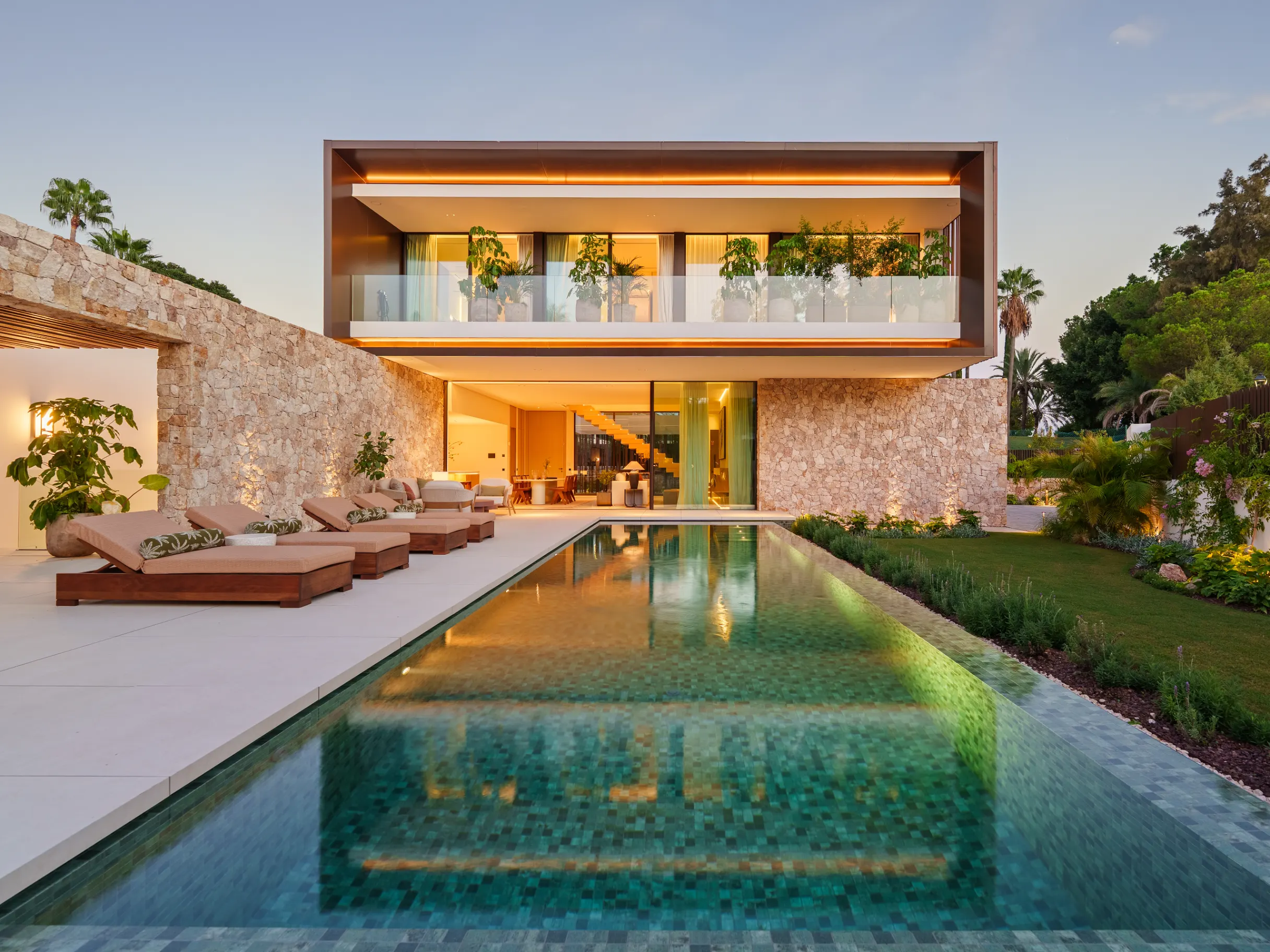Image of Europe’s prime housing markets in focus