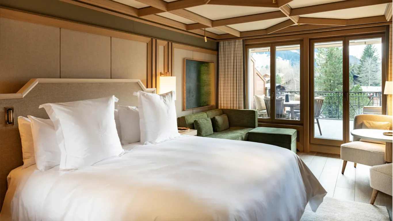 Image of The high life: mountain travel trends transforming the property market