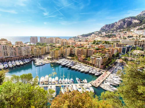 Monaco