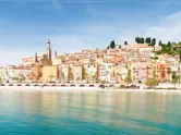 Image of Cote d'Azur