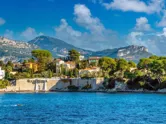 Image of Saint-Jean-Cap-Ferrat