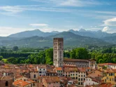 Image of Lucca