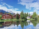 Image of Crans Montana