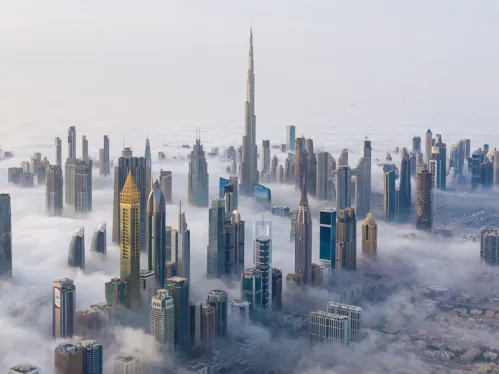 United Arab Emirates