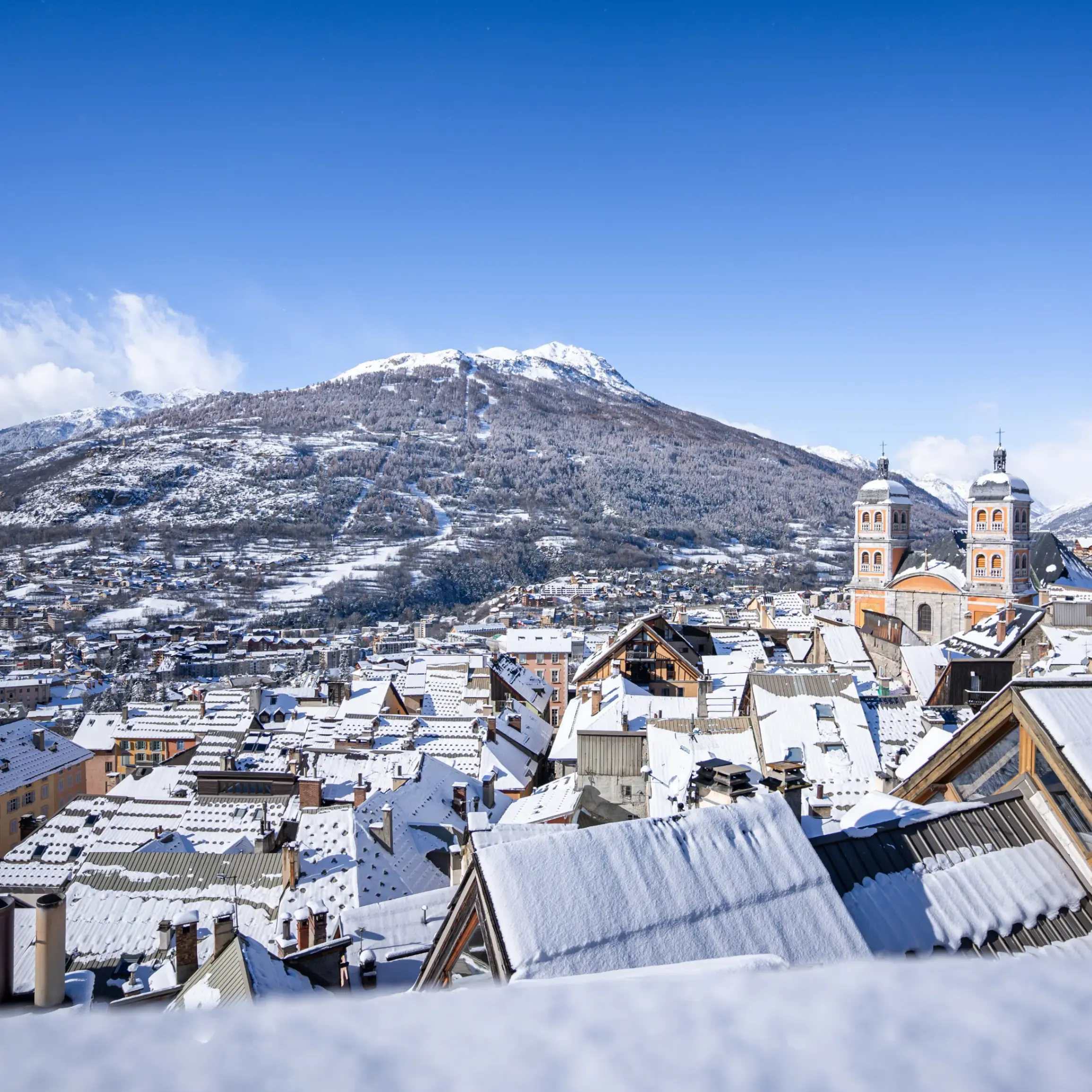 Hidden gems of the French Alps: the resorts that should be on investors' radars