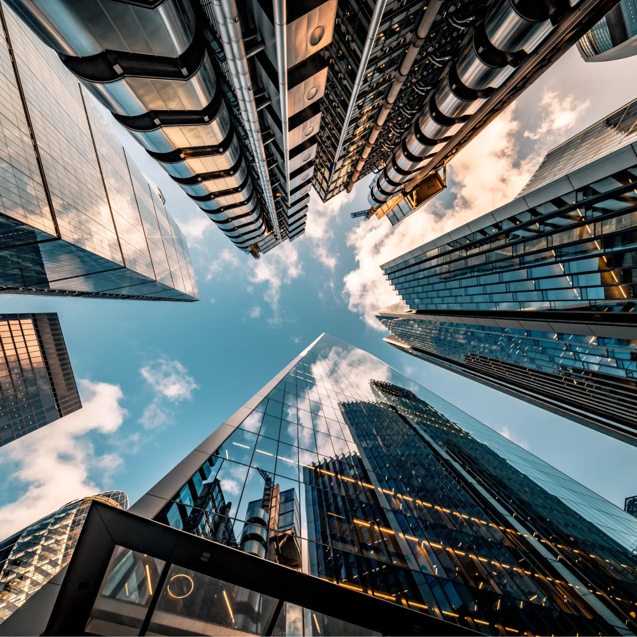 The Magnificent Seven: the sectors shaping the next phase of real estate investment