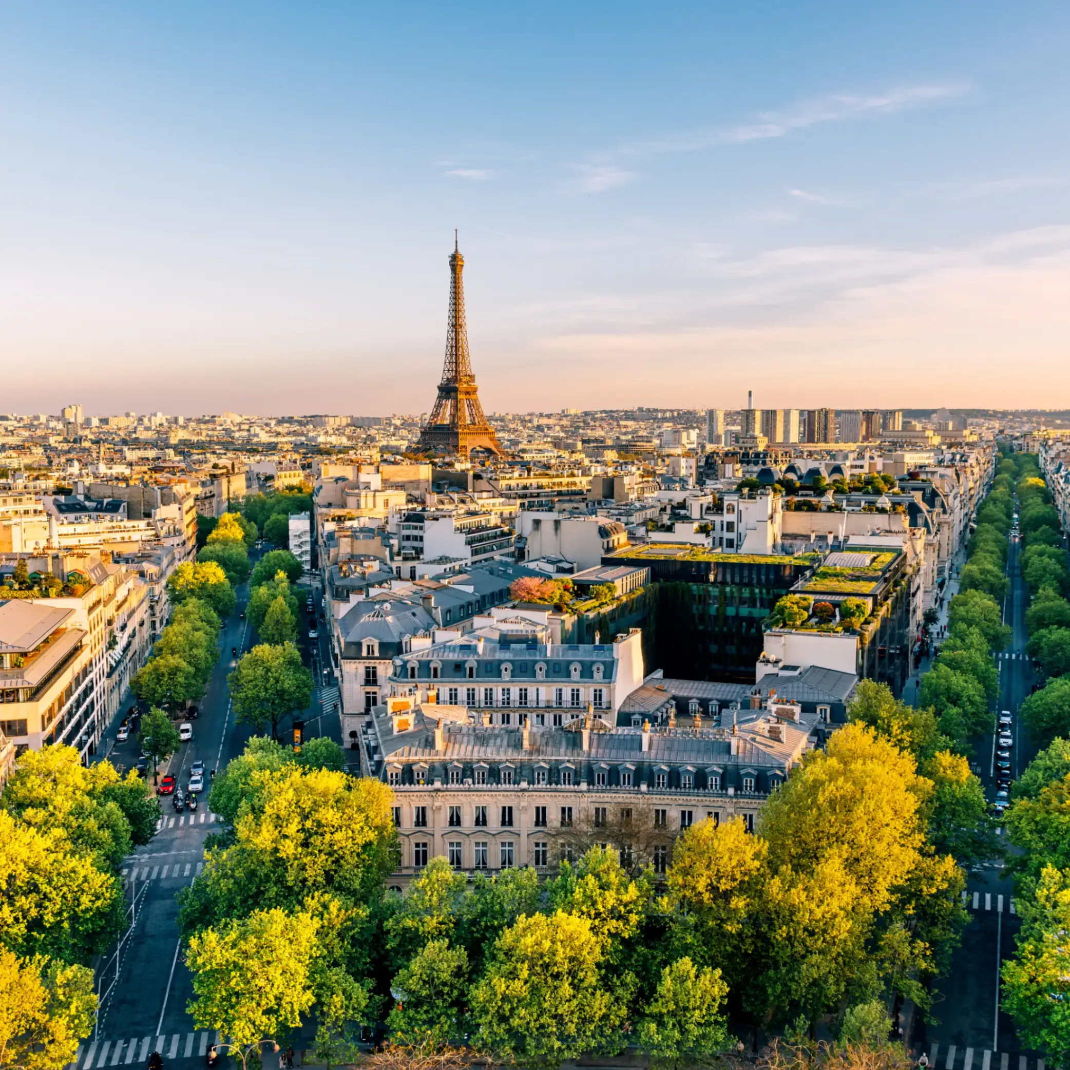 The world in motion: why global prime residential markets are diverging