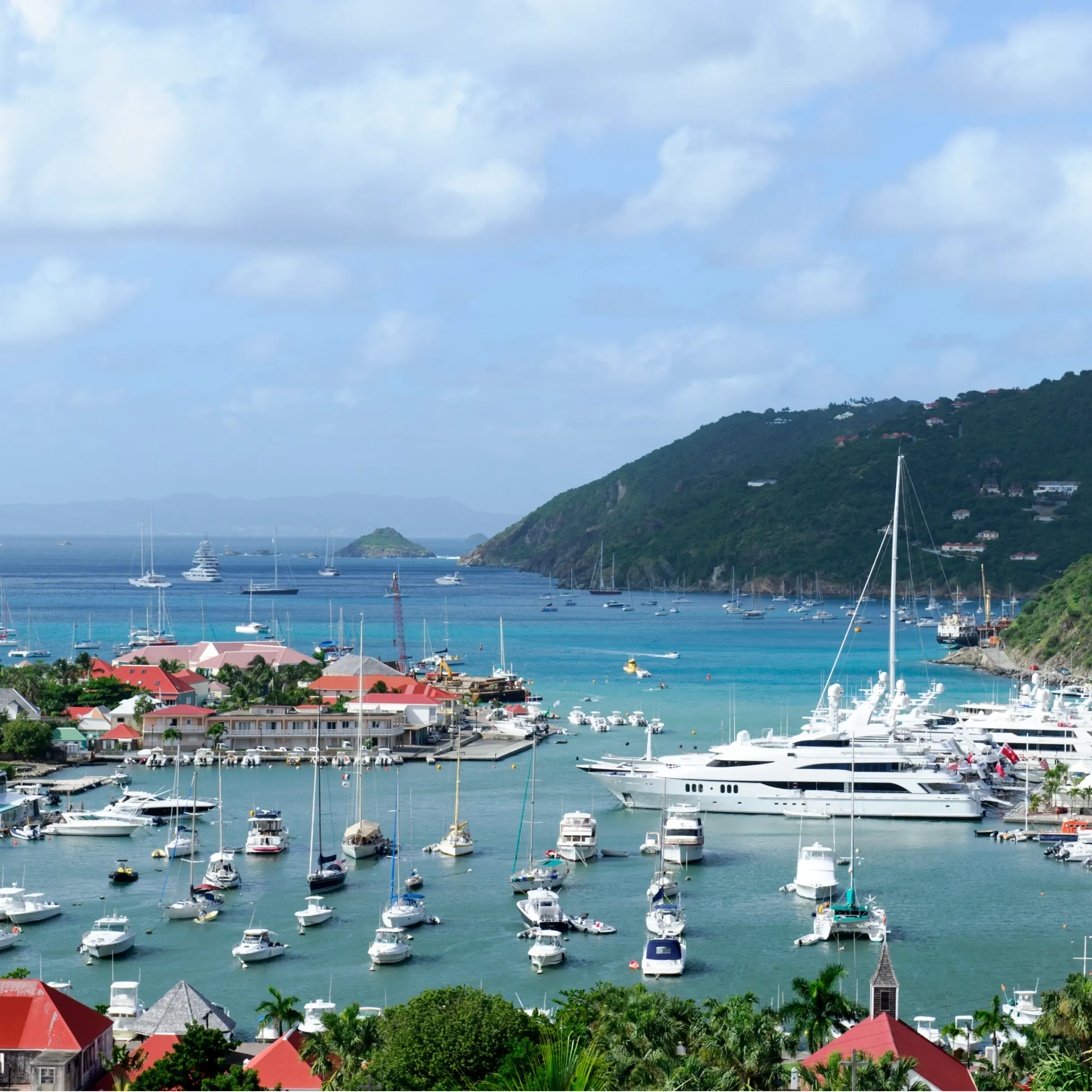Why St Barts remains the Caribbean’s most desirable address