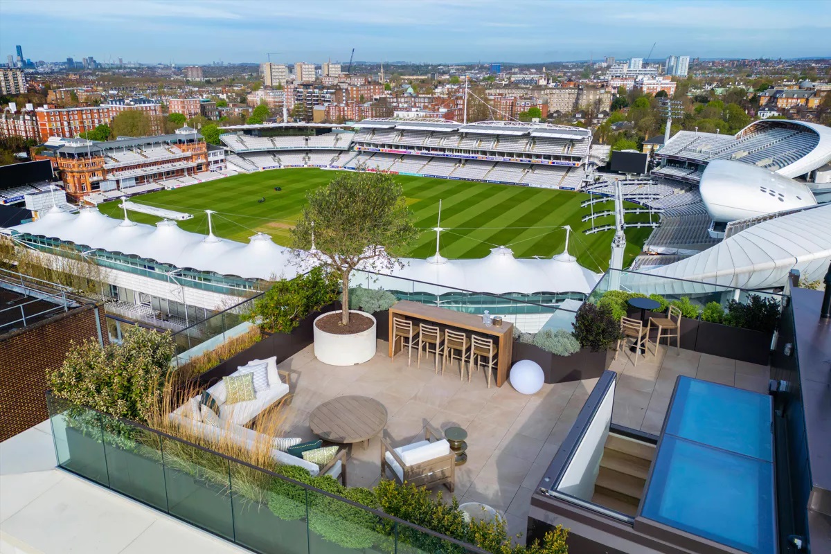 Five brilliant places to enjoy a summer of sport