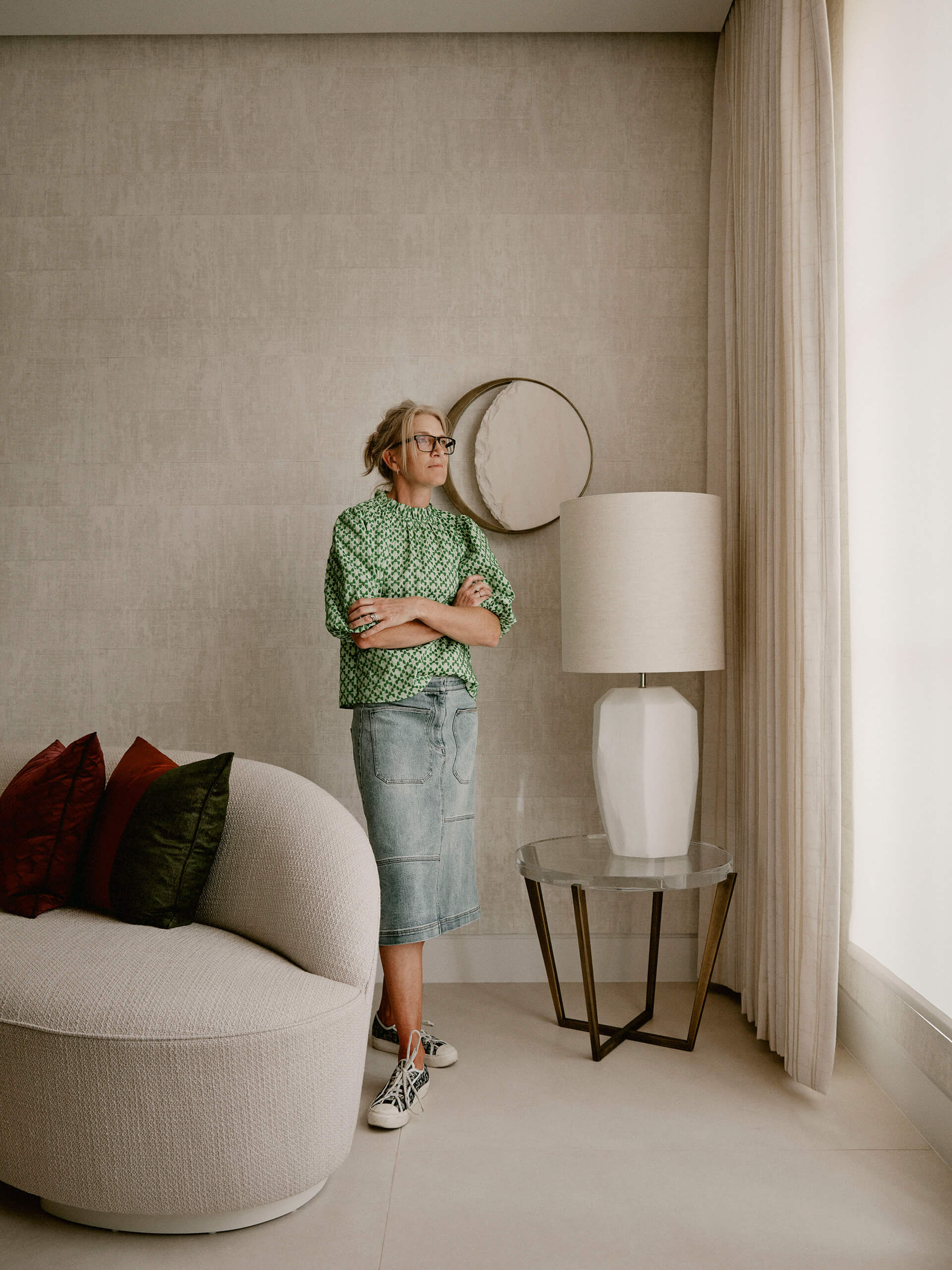 A tale of two eras: Donne Place