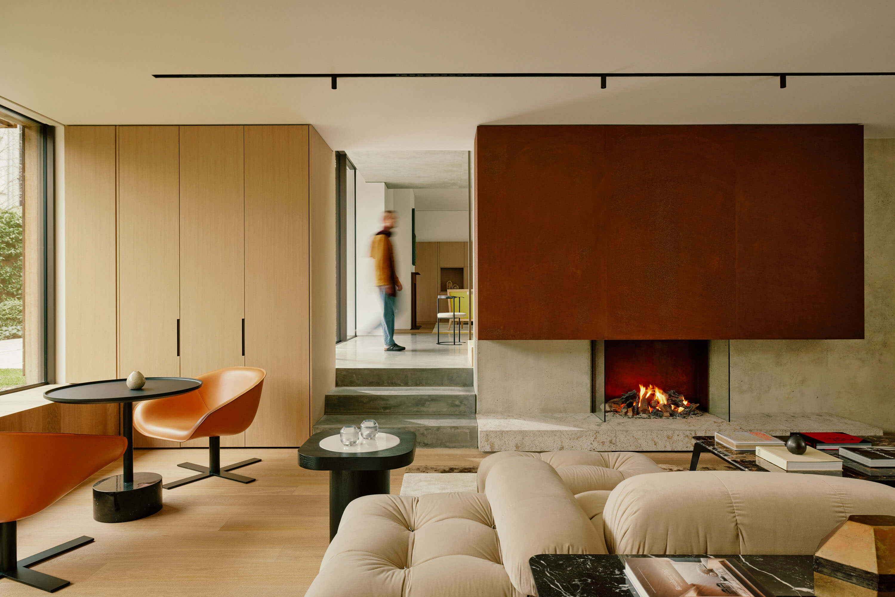Post-modern perfection: Barlby Road