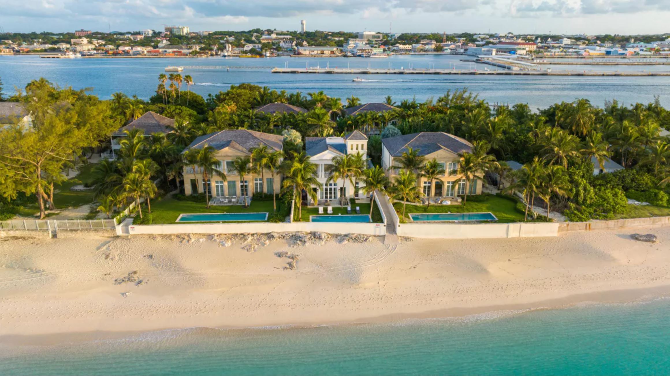 Beyond beaches: why the Bahamas property market is a prime investment haven