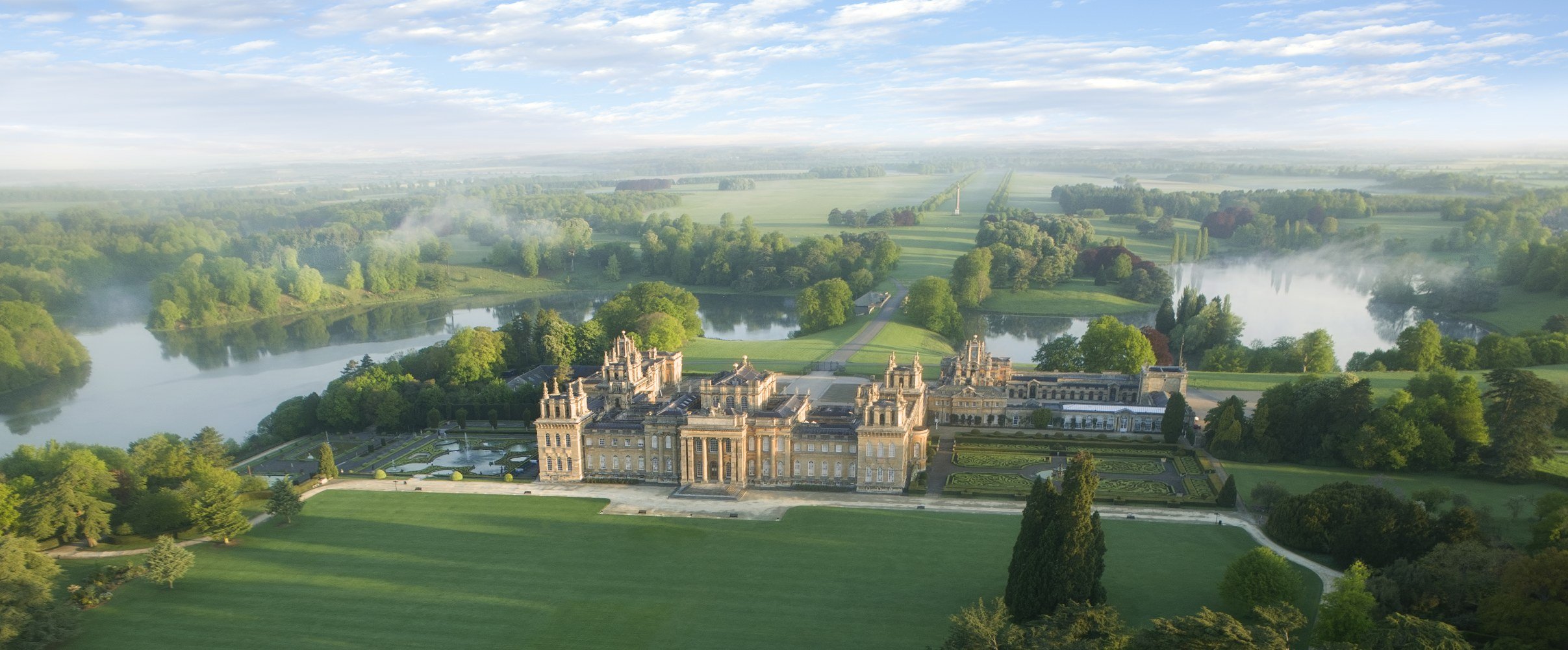 Purpose in practice: Blenheim’s values-driven approach to its estate