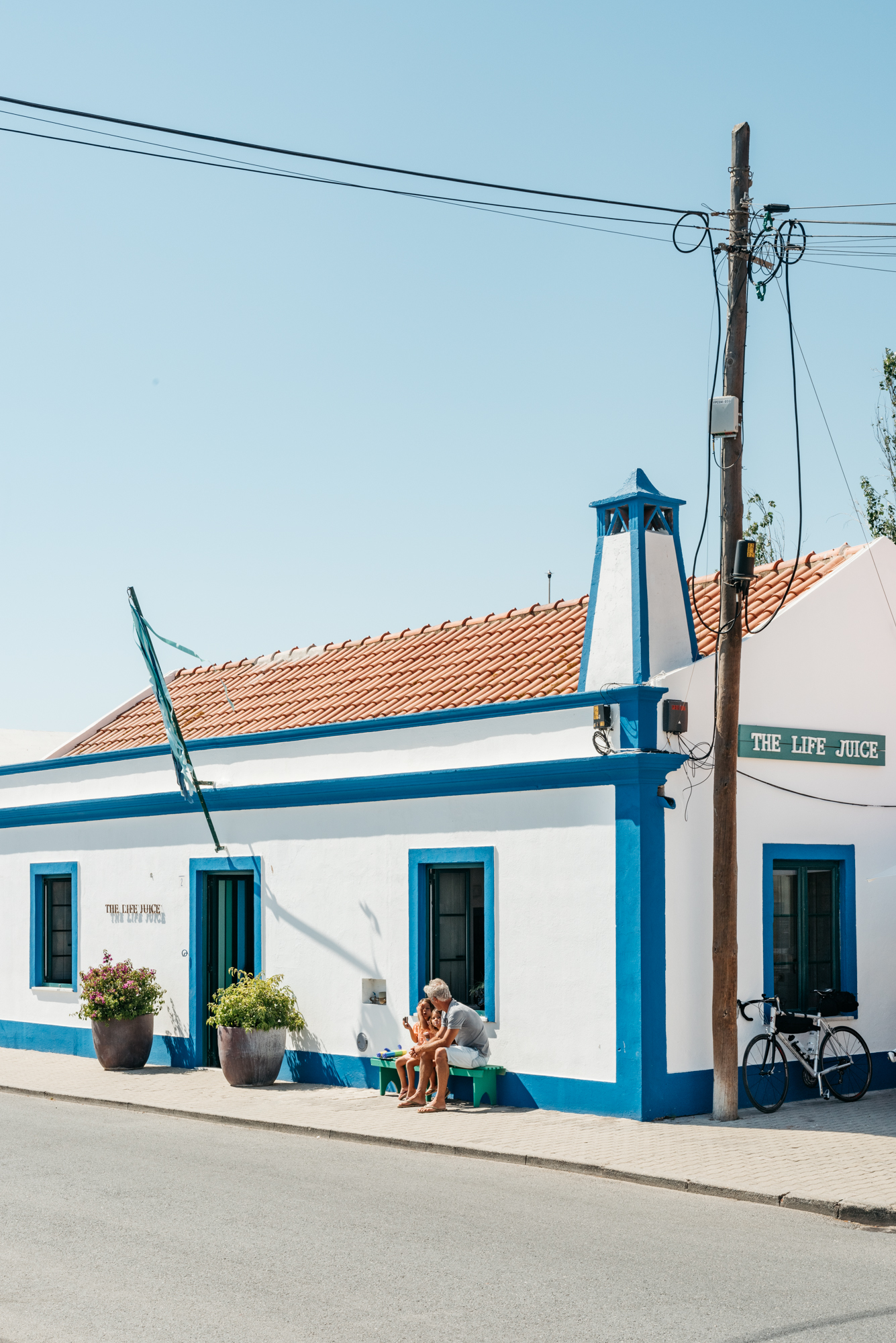 How to spend a summer in Comporta