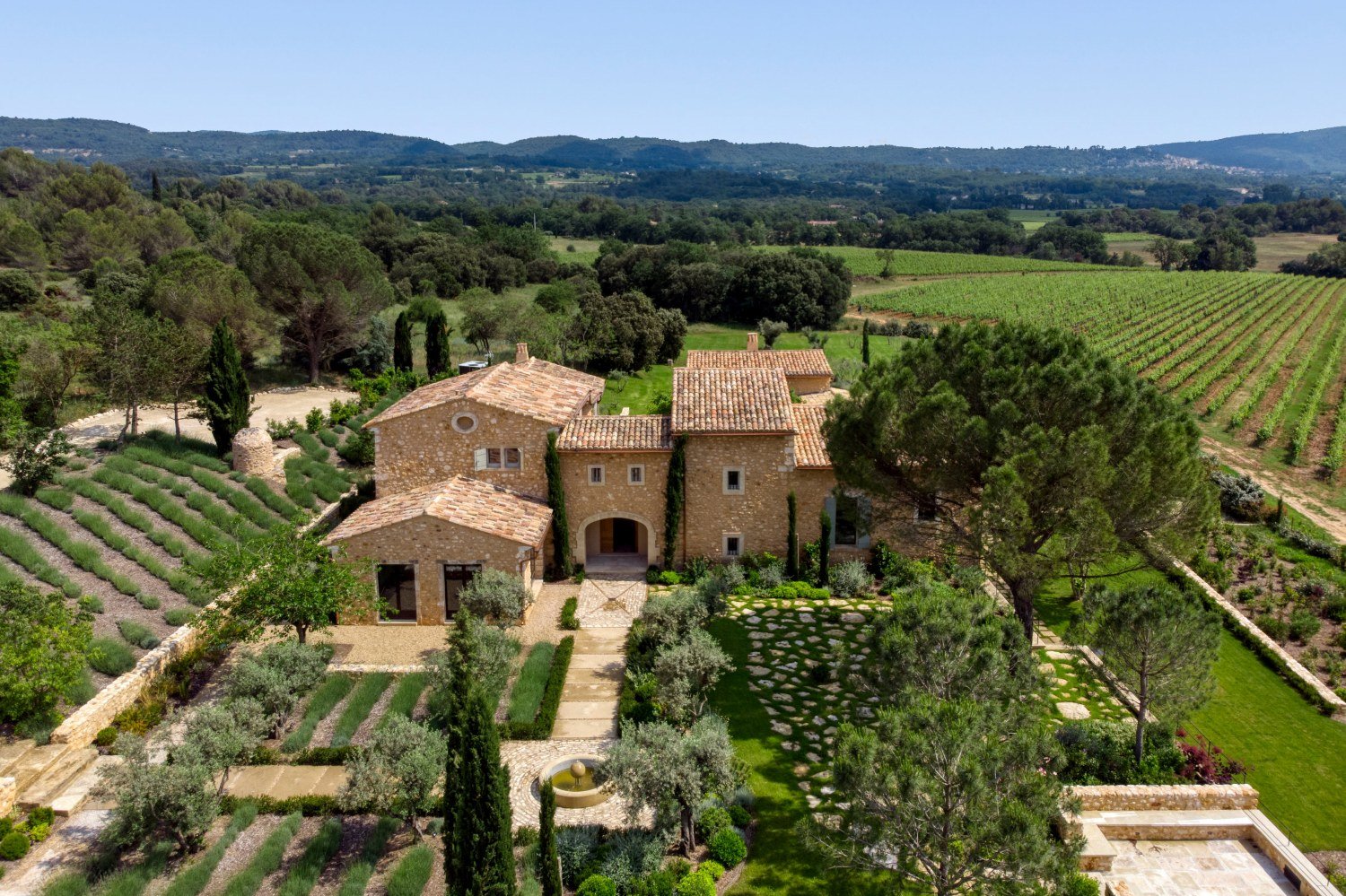 Creative escapes: artistic living in Europe’s countryside