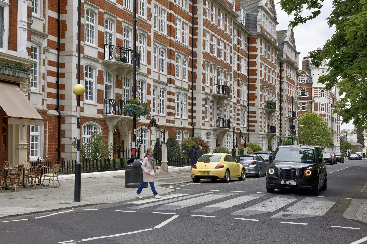 Do you live near one of the UK’s best high streets?