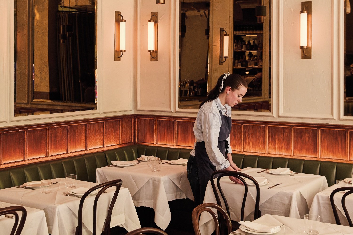 Dorian’s Recipe for Success: Authentic Dining and Community Roots in Notting Hill