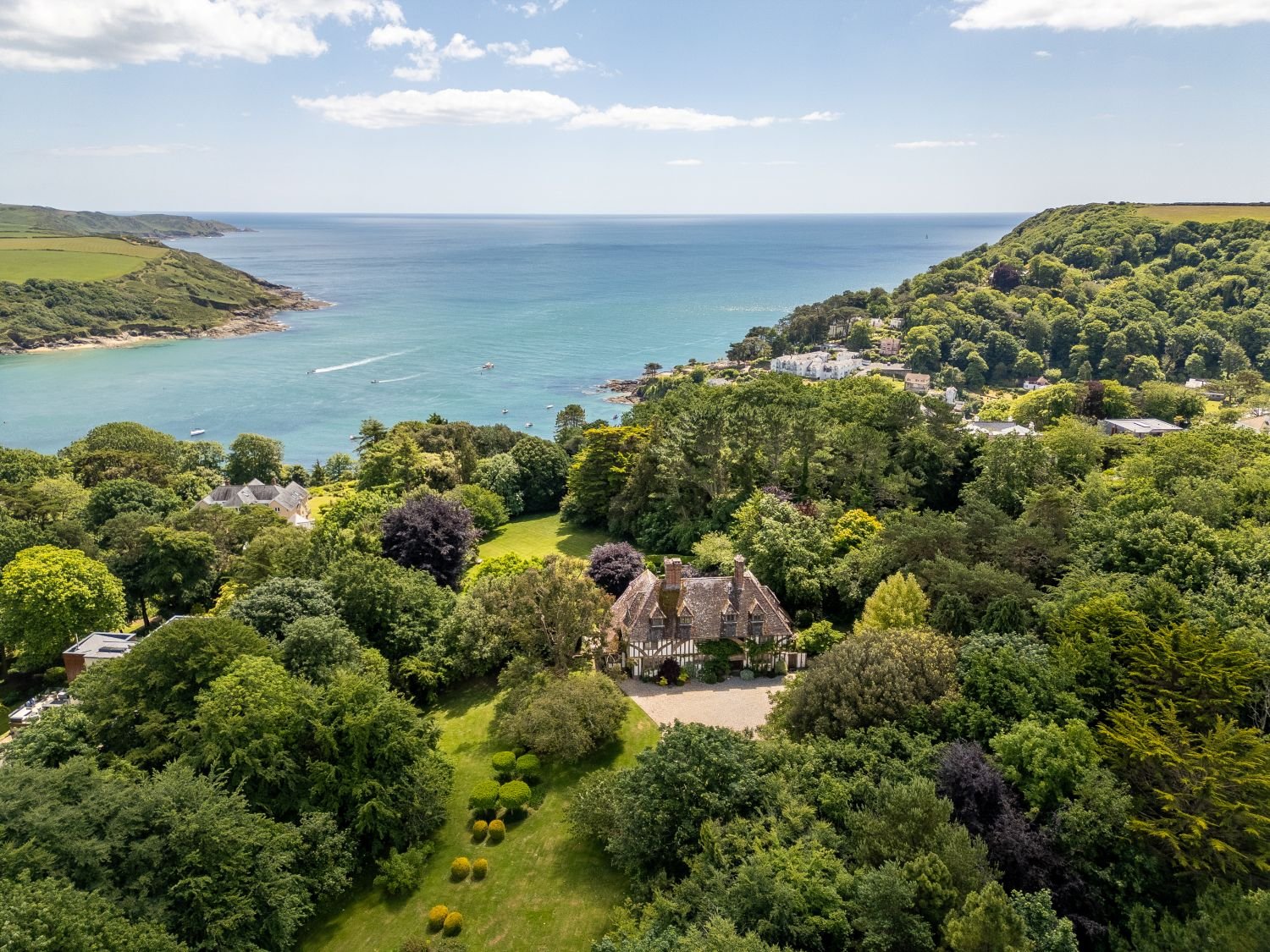 Expert tips for selling your waterfront property