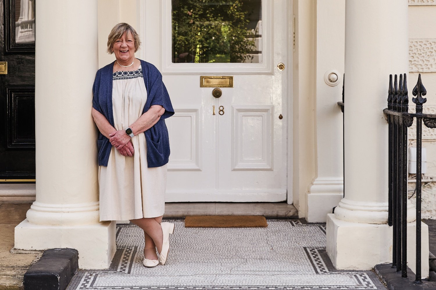 Fifty years in Notting Hill: A landlord’s guide to long-term lettings success
