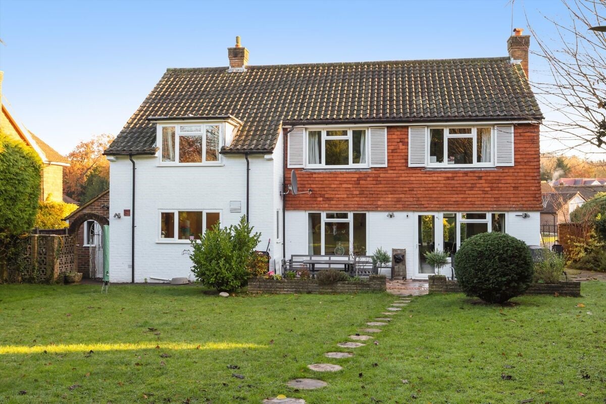 Homes For Sale In The UK s New 1m Postcodes