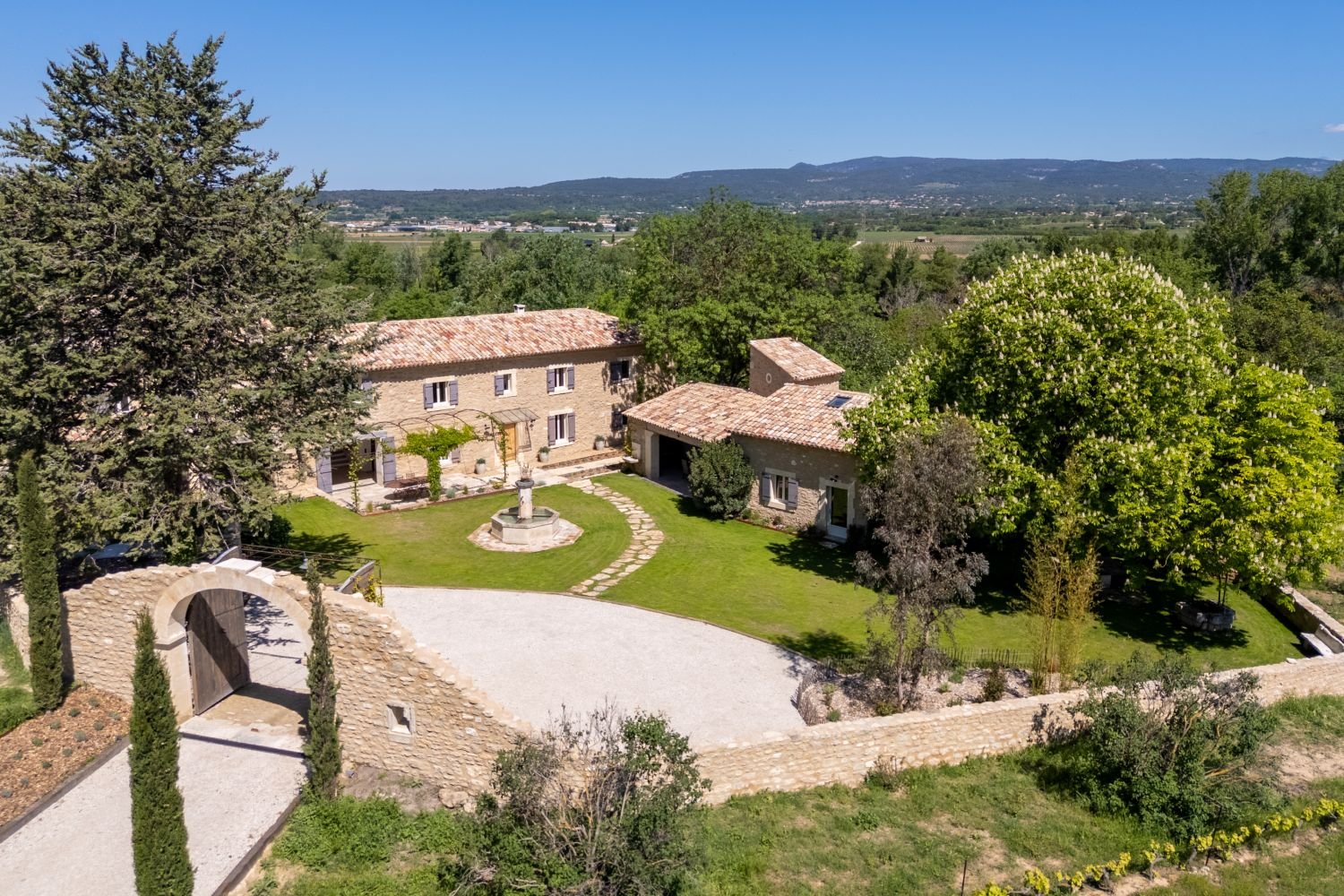 How to buy a rural home in Europe