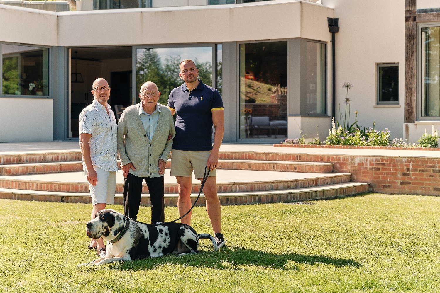 How to make multi-generational living work for you