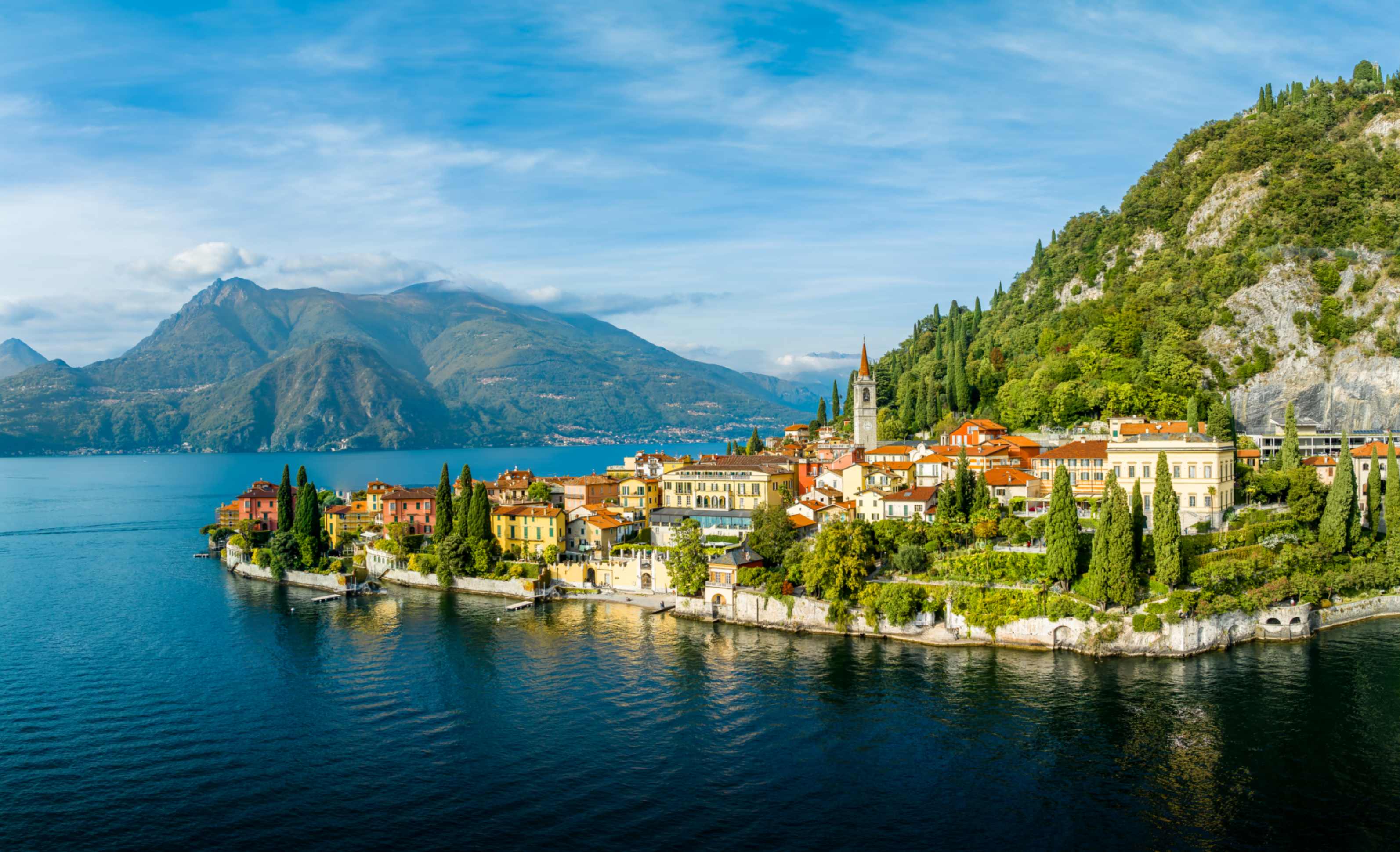 Our guide to Lake Como: where to buy and how to live like a local