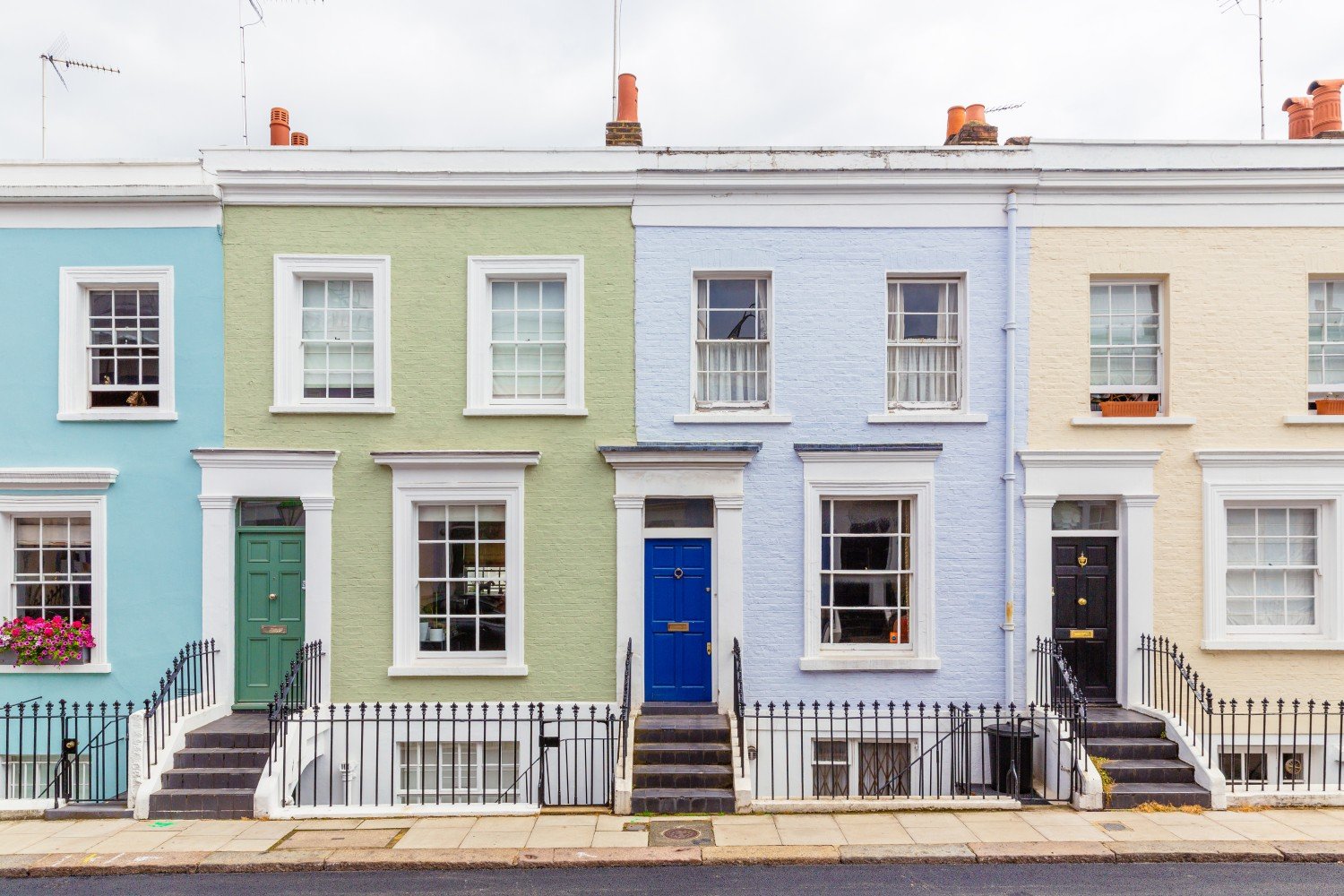 London gems: Where to live in Kensington and Chelsea