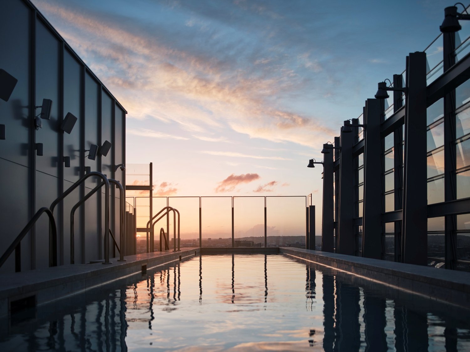 London homes to rent with exceptional outdoor spaces