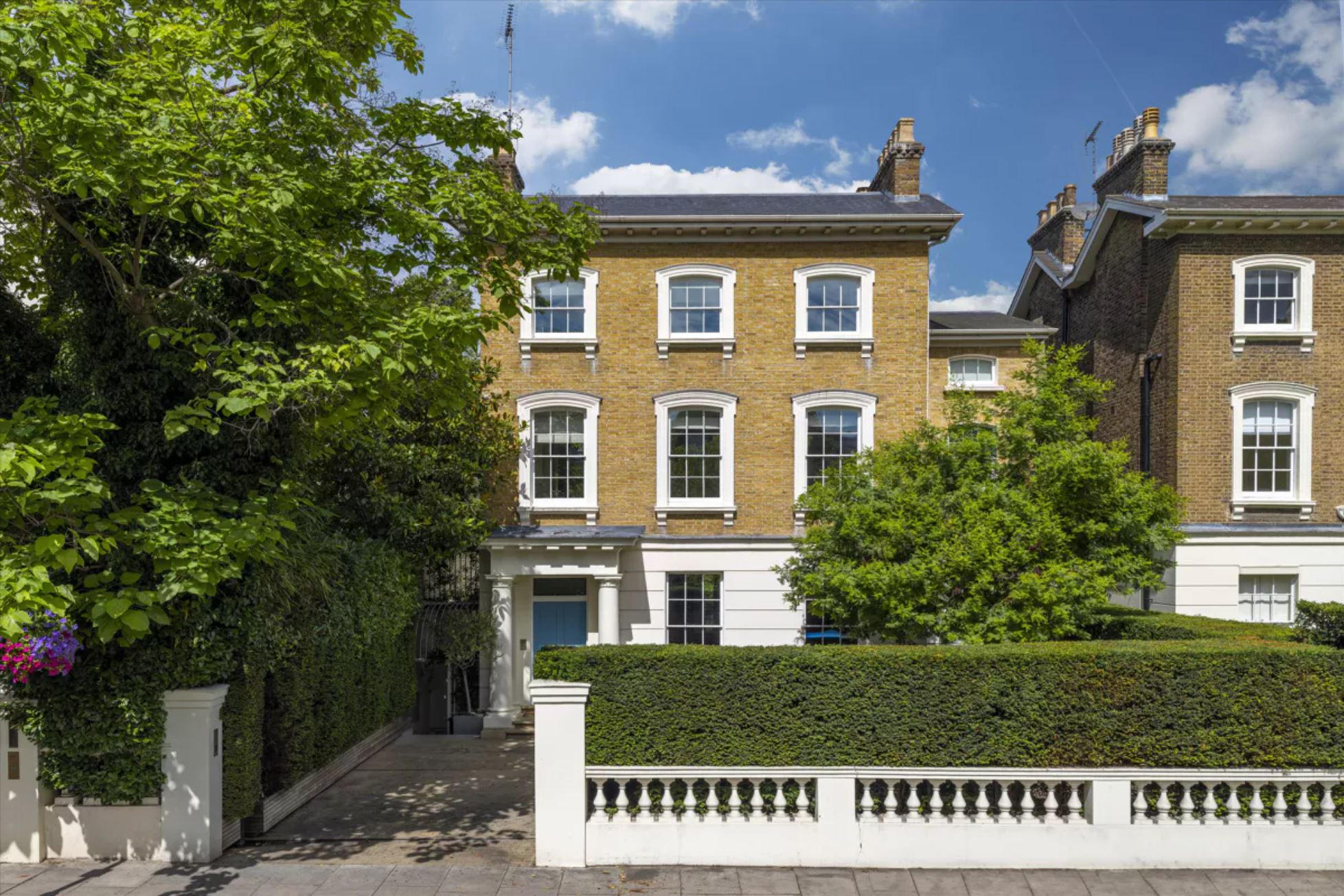 Exquisite living: London's most luxurious rentals available now