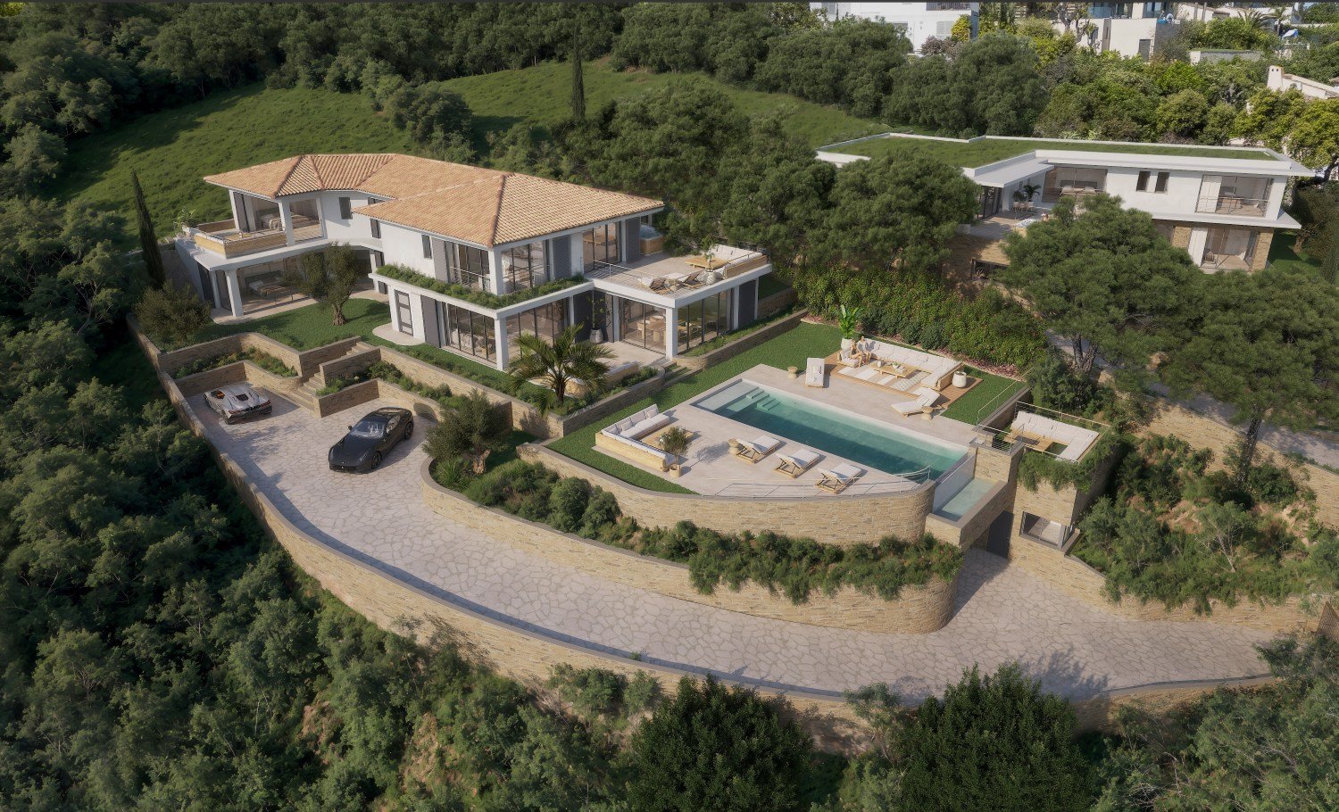 Luxury homes in Europe: Hotspots and trends for high-end buyers