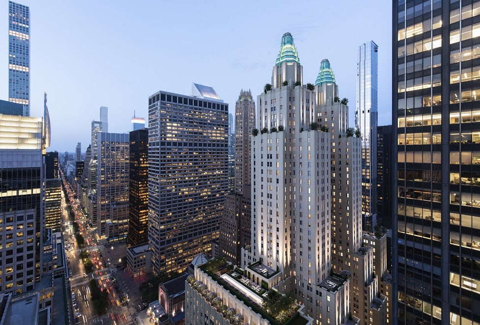 Manhattan magic: Exploring New York City's new investment hotspots