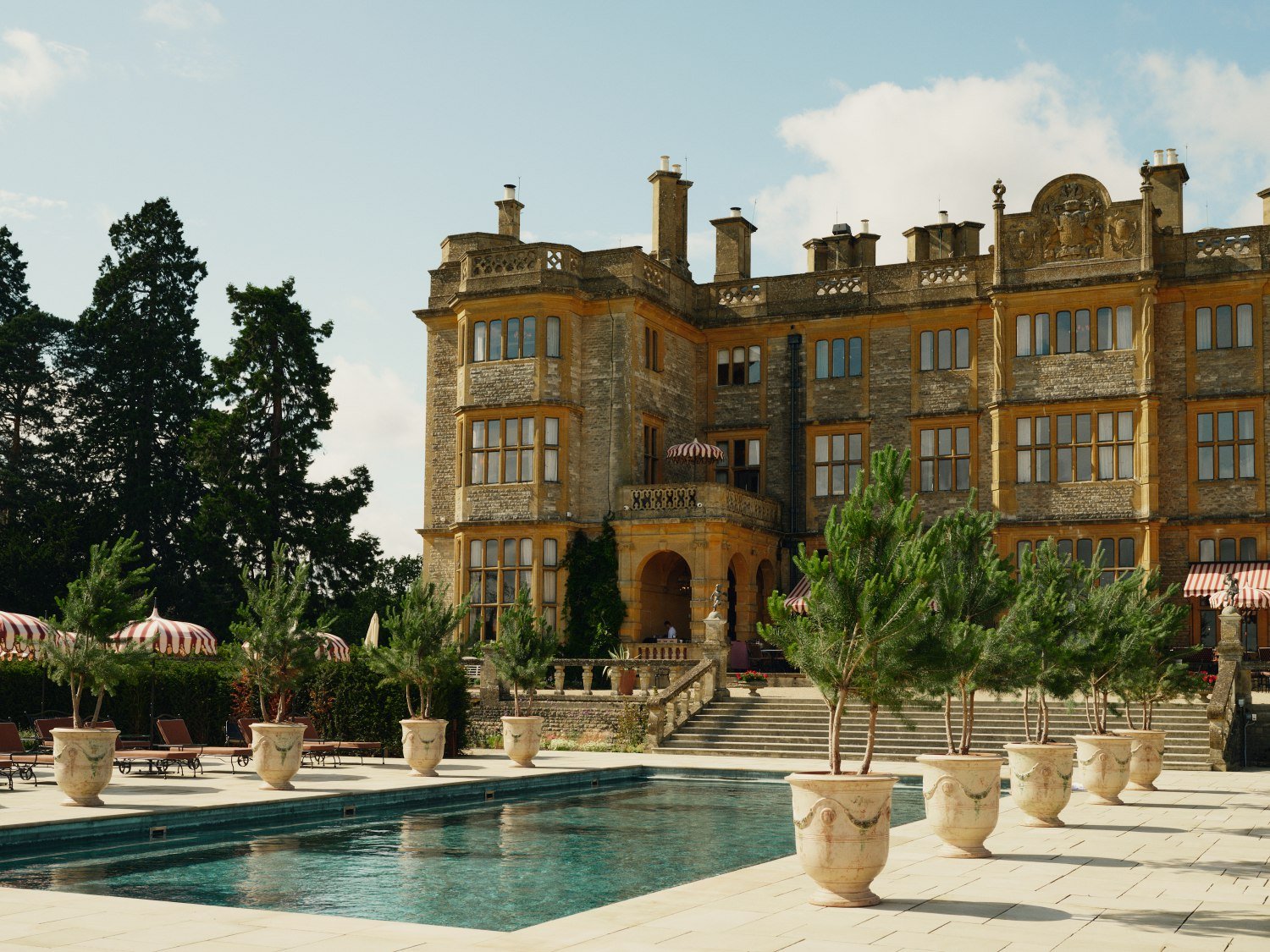 The Cotswolds private members’ clubs introducing a new rural lifestyle