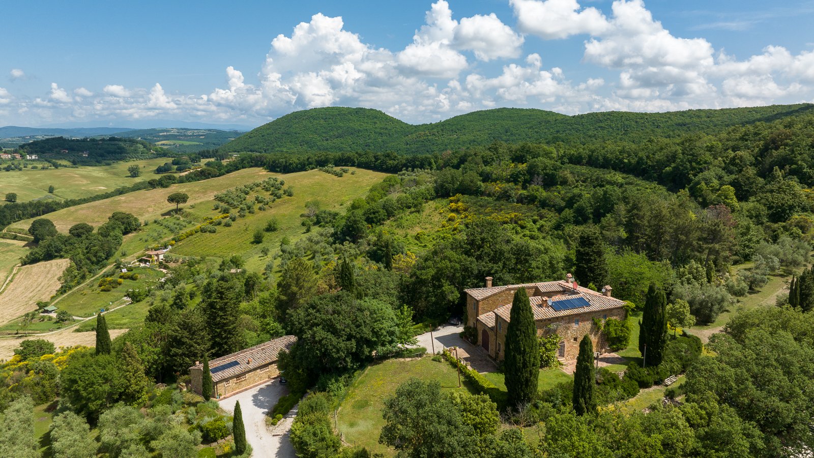 The enchanting European rural towns and villages to watch in 2025
