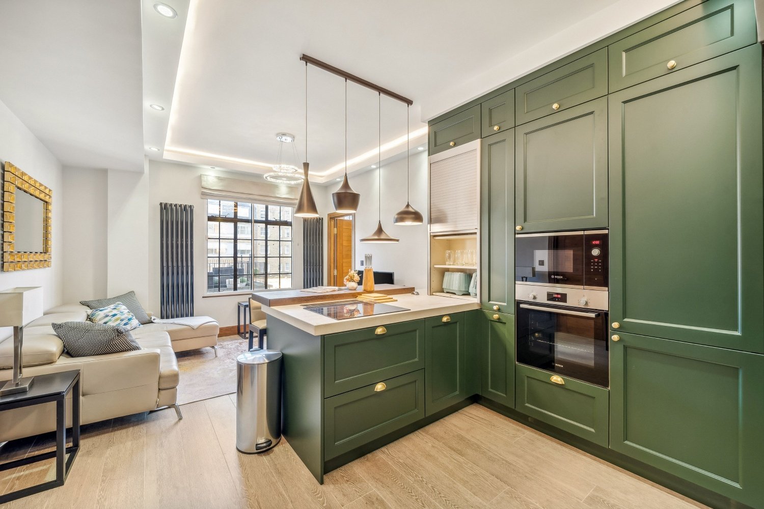 The increasing demand for energy-efficient rental properties