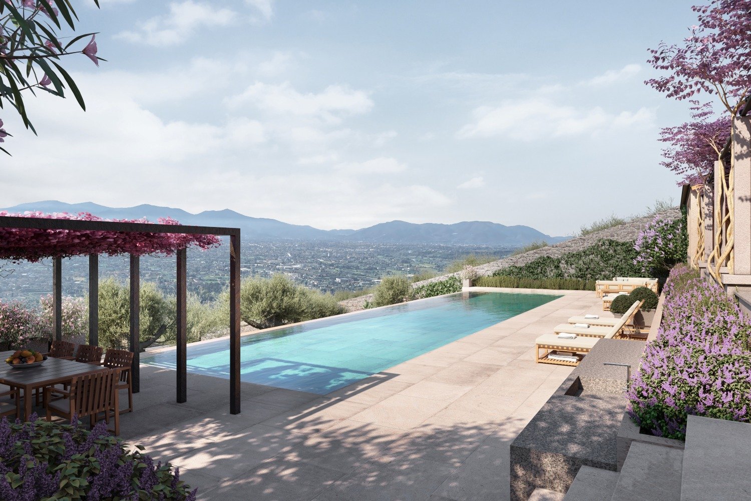 Wellness starts at home: European homes designed for healthy living