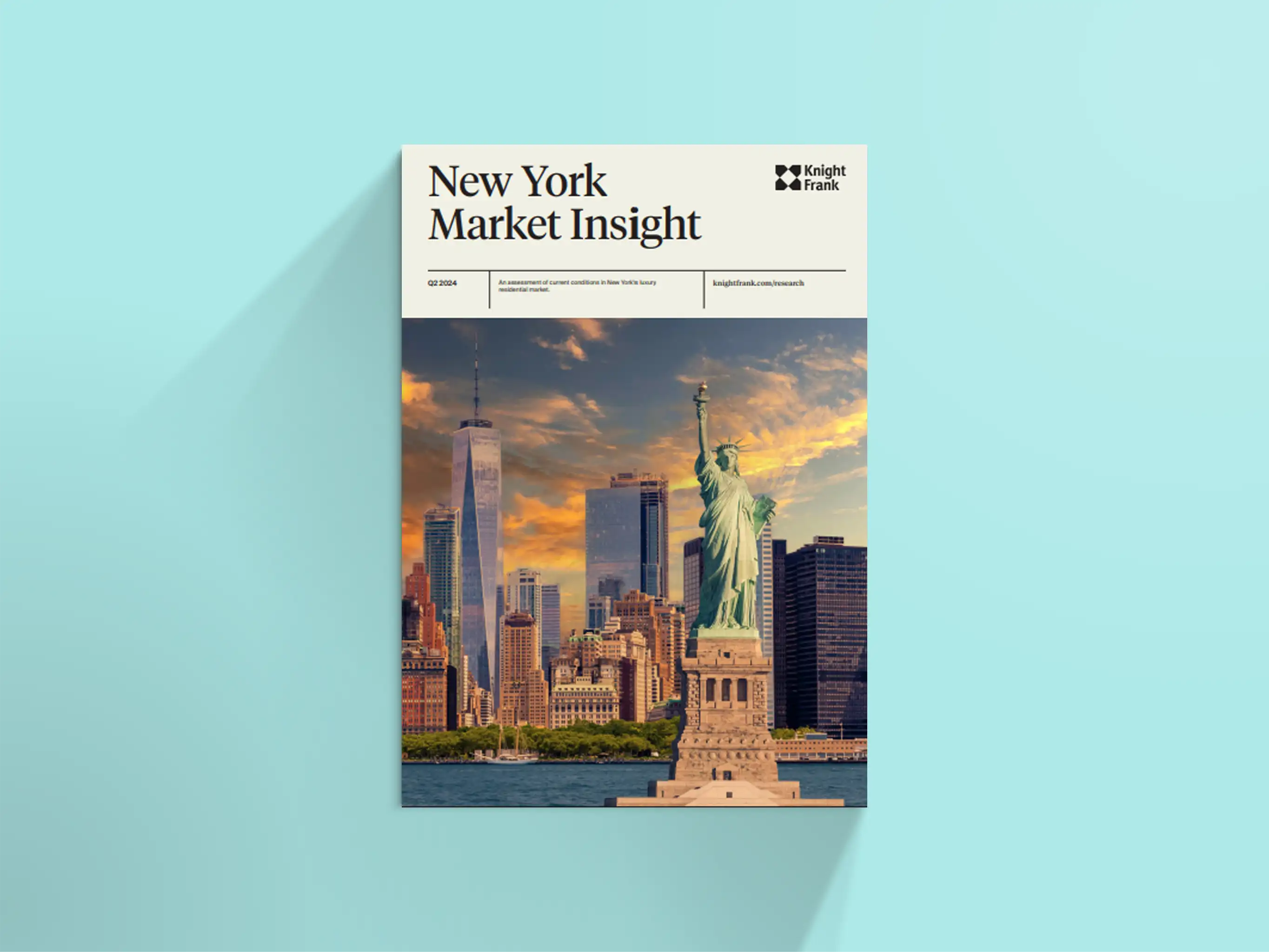 Image of New York Insight