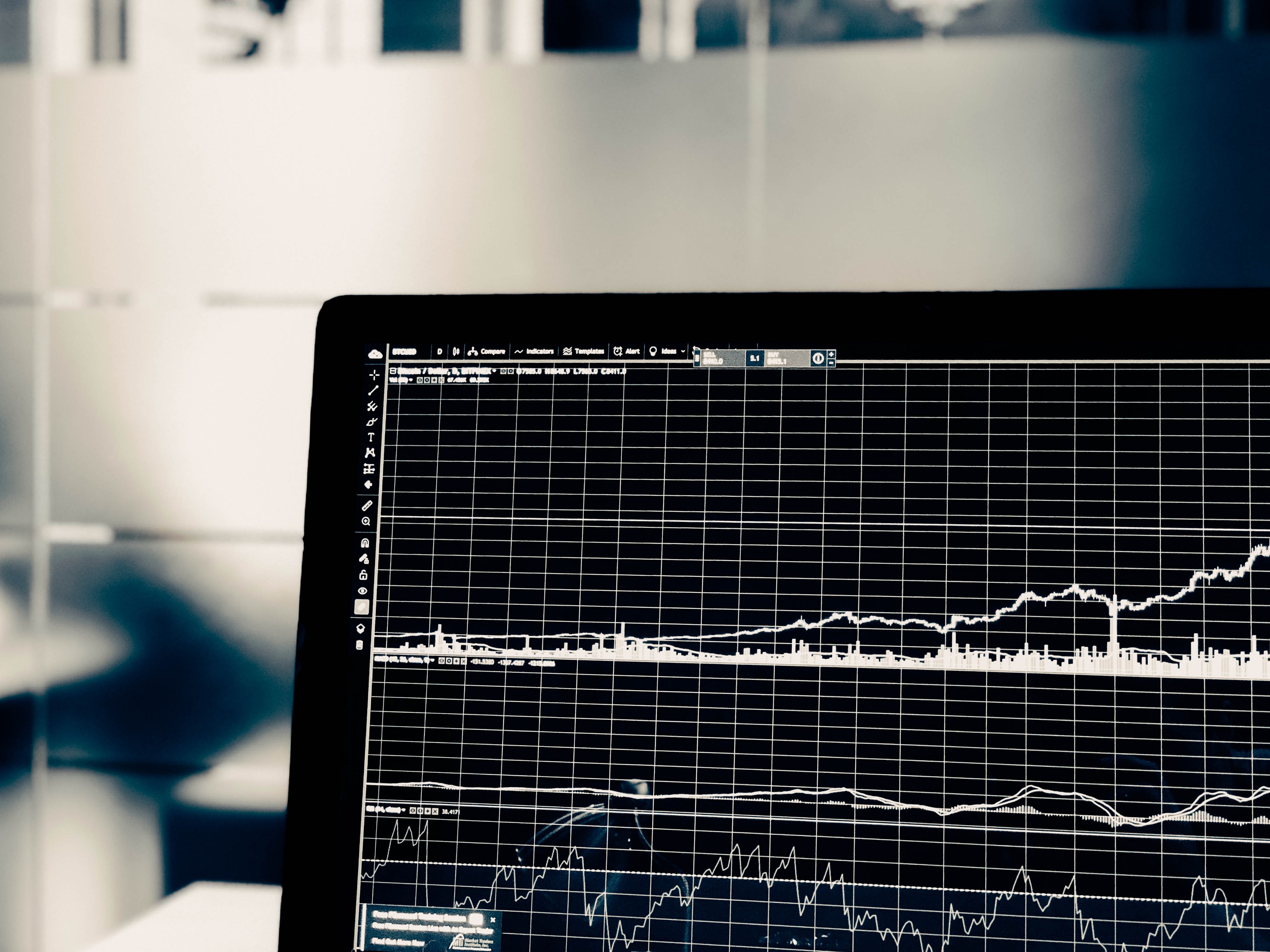 Changing capital allocations. Case study: Pension Funds