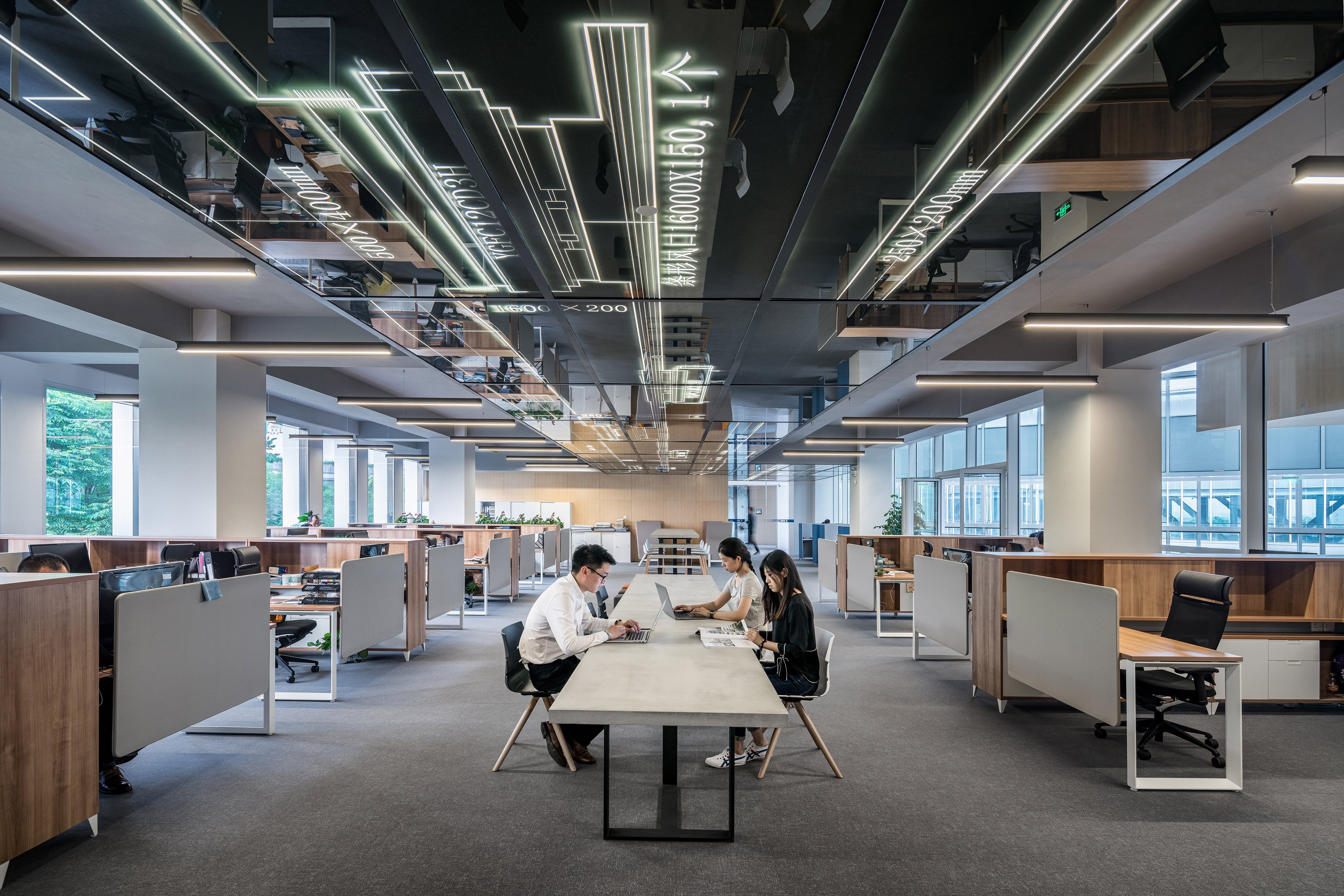 Increasingly OpCo: From asset ownership to service provision