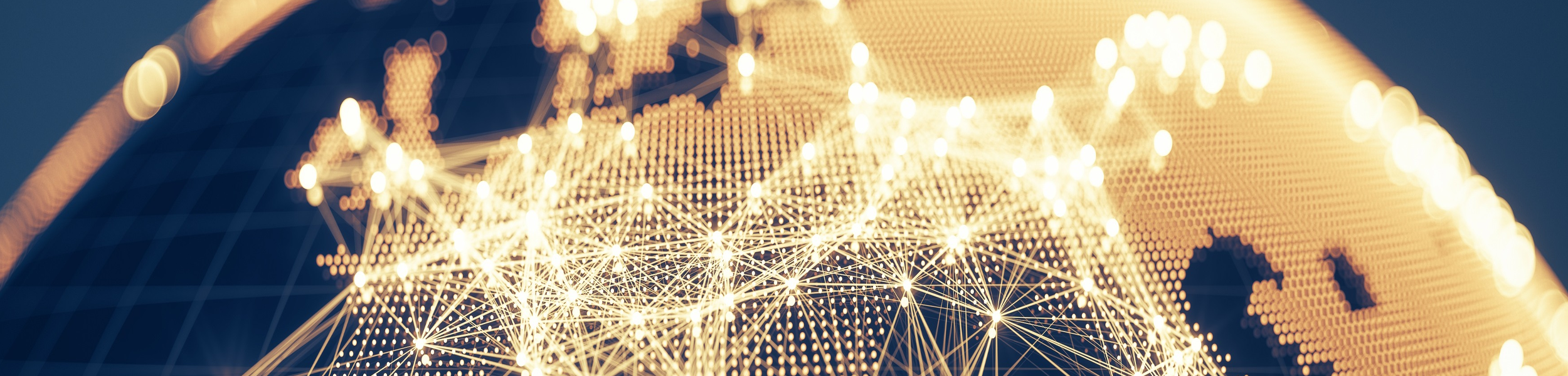 Theme 5: All change. The value of digital connectivity