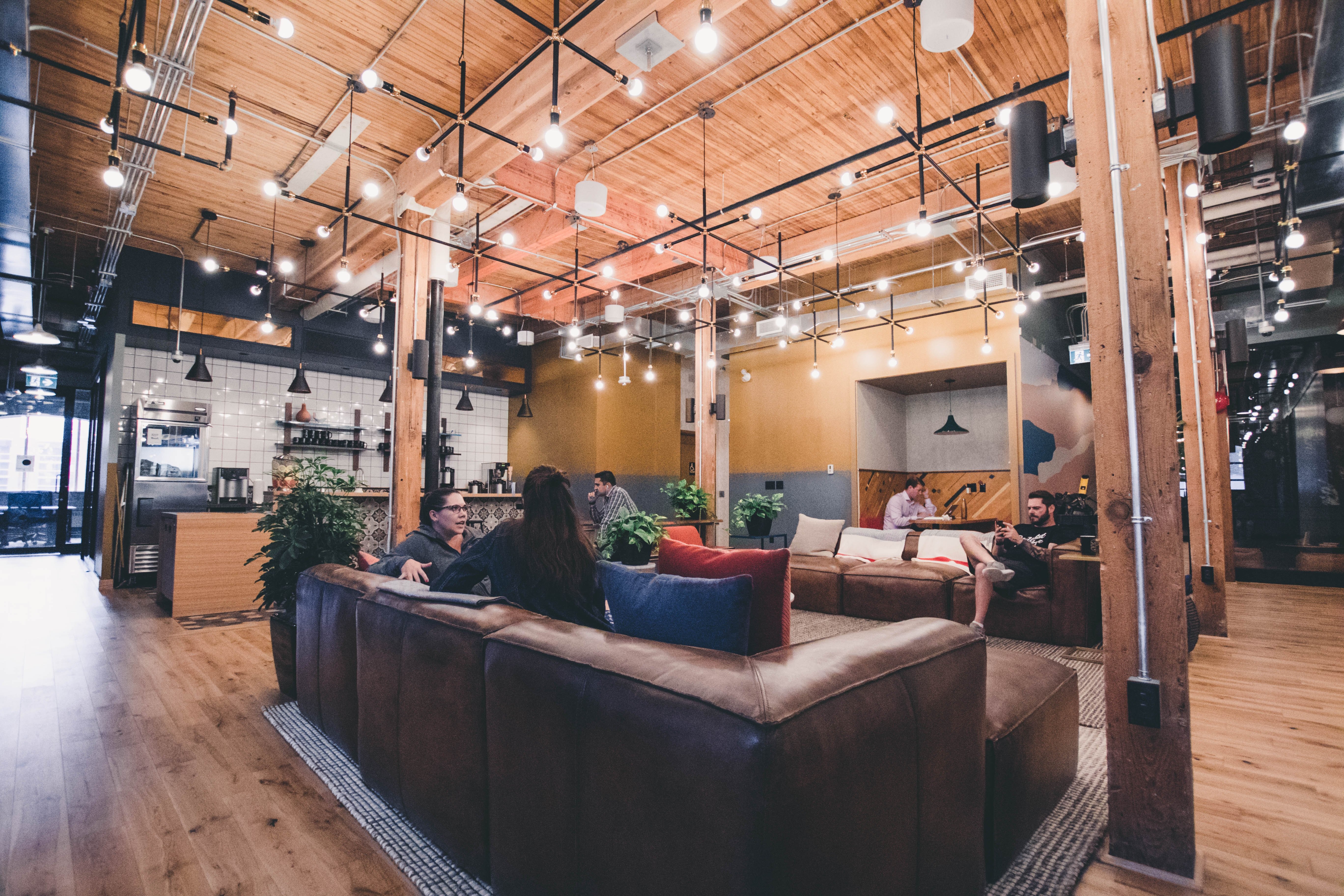 Valuing space as a service; our view
