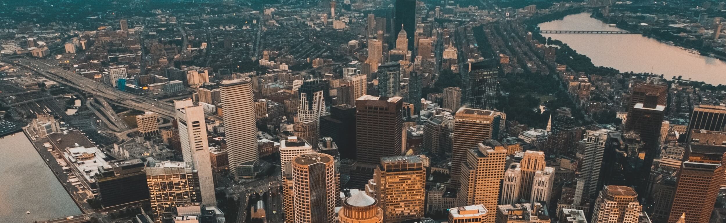 Next Neighbourhoods: Chestnut Hill, Brookline, Boston, US