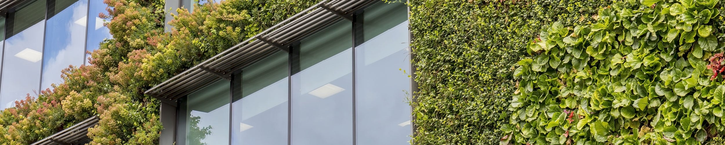 15 green building hotspots around the world