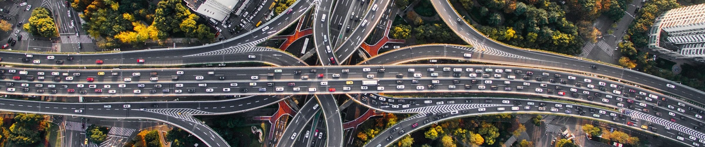 How are global capital flows changing? 