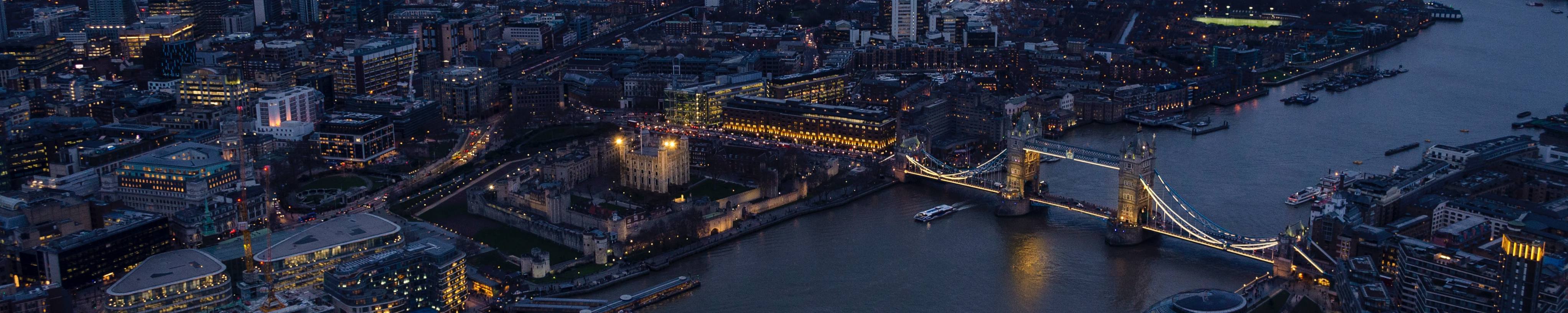 How is cross-border investment evolving in Europe? 